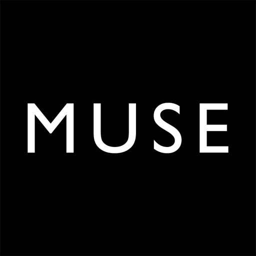 MUSE Mag icon