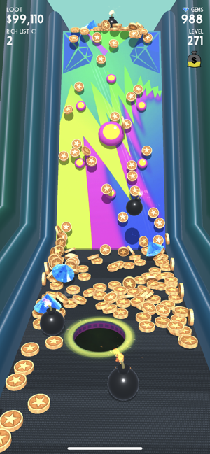 Coin Hole(圖5)-速報App