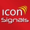 The ICON Signals Alarm Generator App works with the ICON Signals Monitoring and Alerting Platform to provide users with a reliable and easy way to generate alarms from their mobile devices