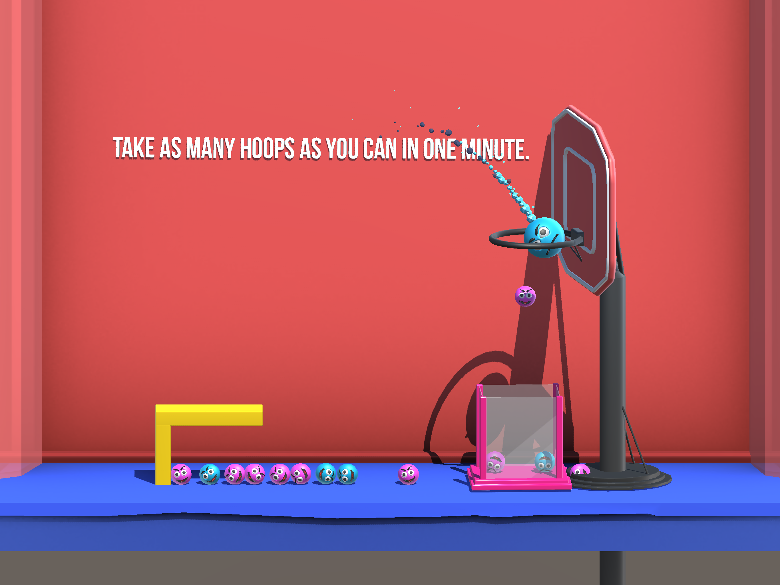 Merge Ball 3D