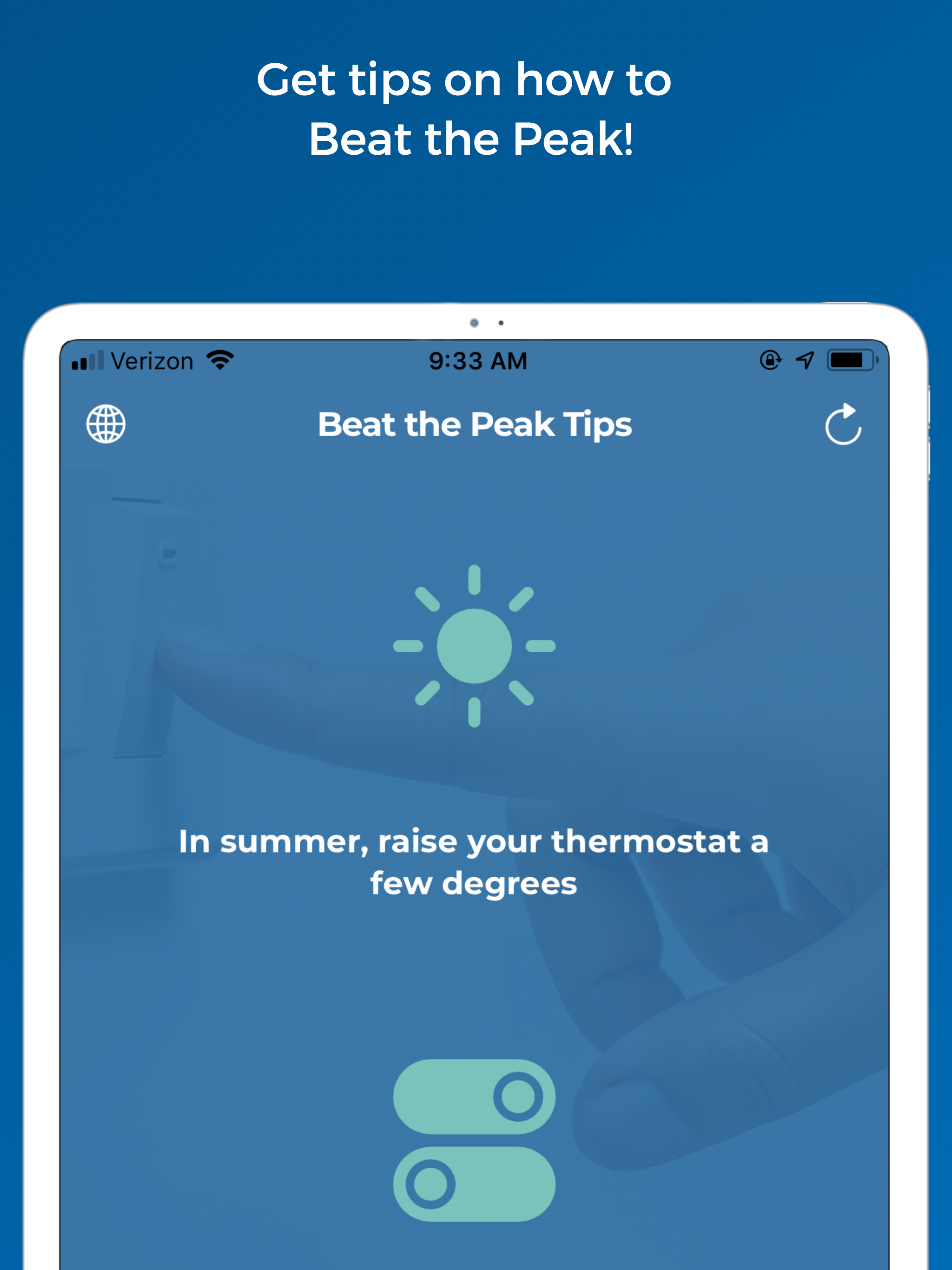 Delaware Coop - Beat the Peak screenshot 6
