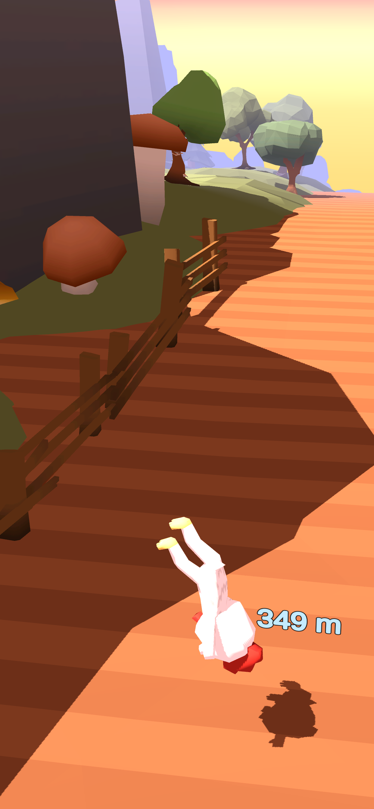 RagdollCrash screenshot 4