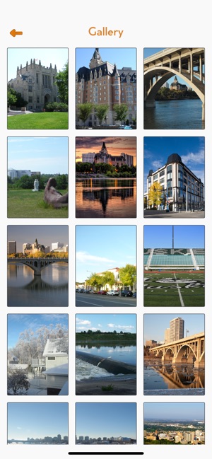 Saskatoon City Guide(圖4)-速報App