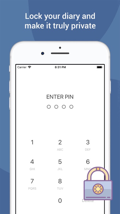 Daylio Journal screenshot-7