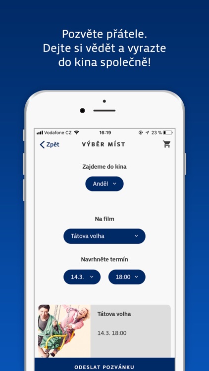 CineStar screenshot-3