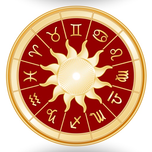 Daily Horoscopes & Astrology icon