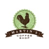 Martin's Coffee Shop