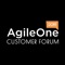 Welcome to the official mobile application for the 2019 AgileOne Customer Forum