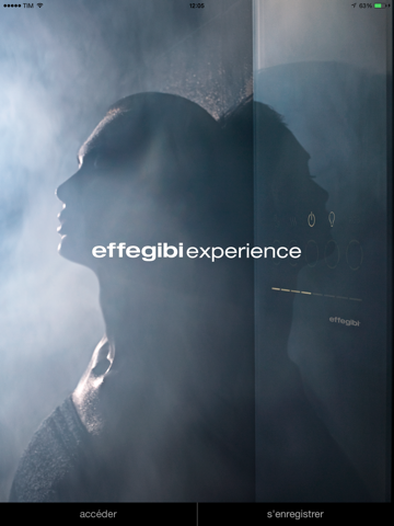 Screenshot #4 pour effegibi experience