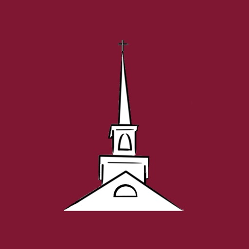 Dyersburg Cumberland Church icon