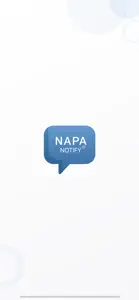 NAPA Notify screenshot #3 for iPhone