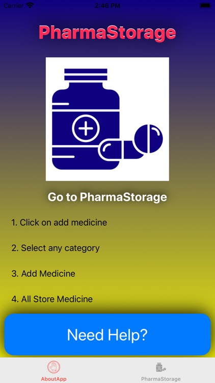 PharmaStorage