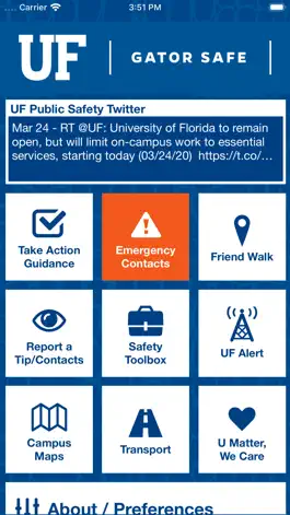 Game screenshot GATOR SAFE mod apk