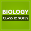 Class 12 Biology Notes & MCQ - Ranjeet Kumar
