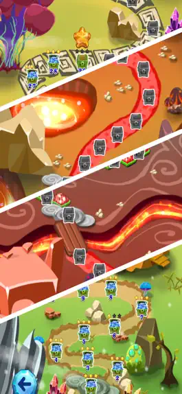 Game screenshot Jewel Quest: Classic mod apk