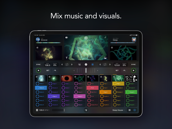 djay - DJ App & AI Mixer screenshot 14