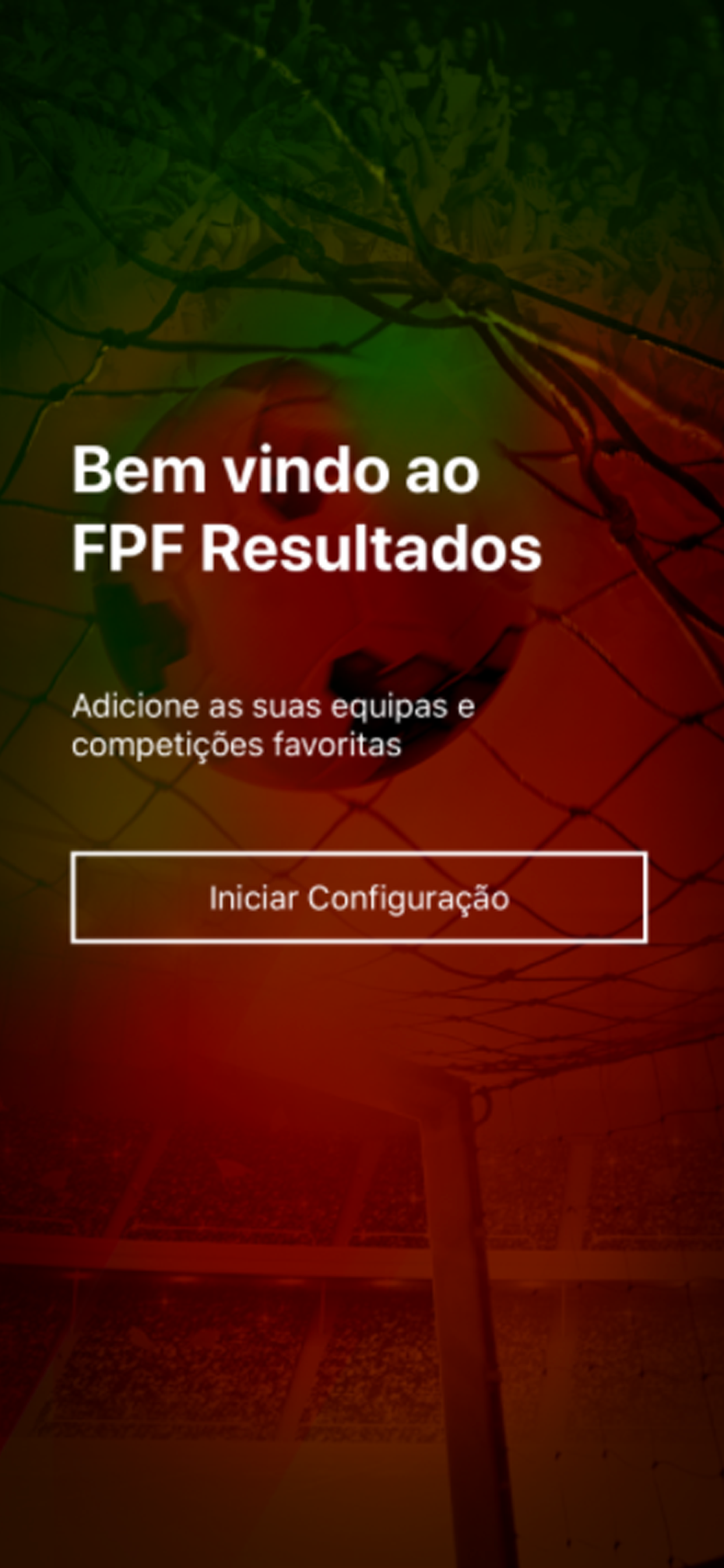 FPF Resultados