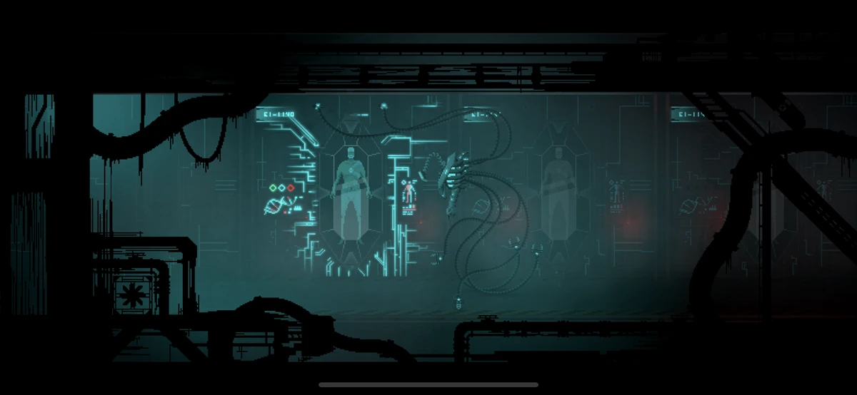 Crying Suns screenshot 1
