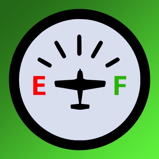 AC Fuel Calculator icon