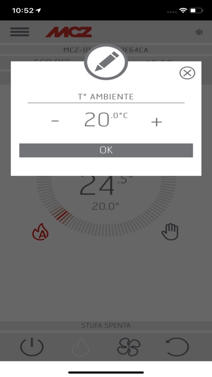 MCZ Maestro screenshot-6