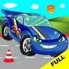 Car Games For Toddlers FULL delete, cancel