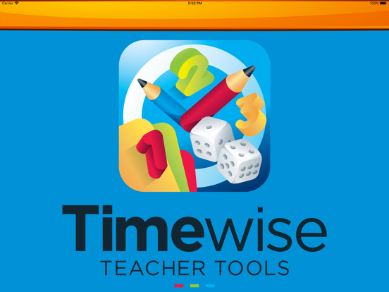 Screenshot #4 pour TimeWise Teacher Tools