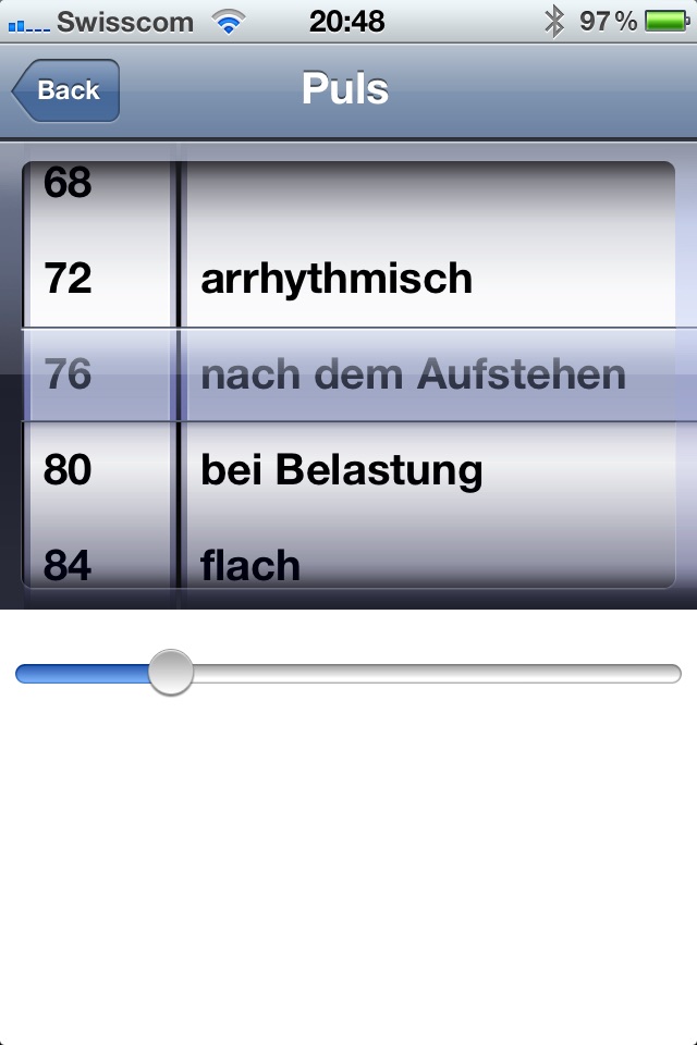 easyDOK screenshot 4