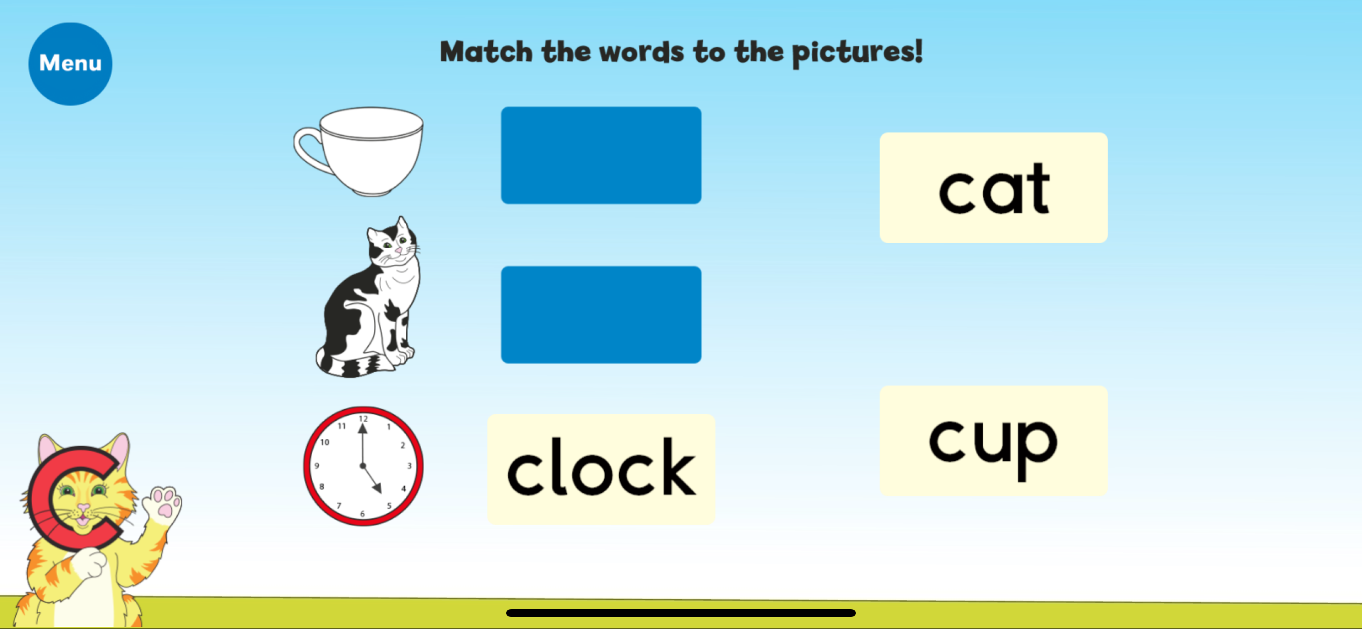 Interactive Handwriting