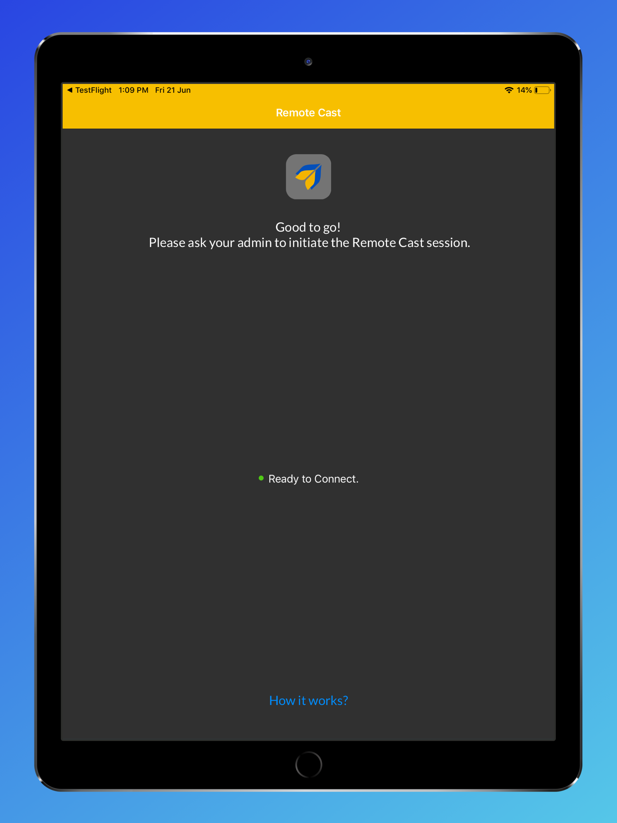 RemoteCast