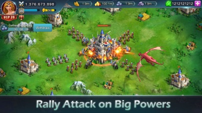 Castle Founder Screenshot
