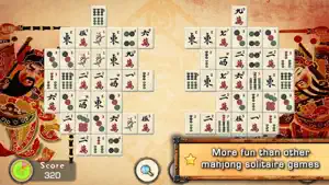 Rivers Mahjong: China screenshot 2
