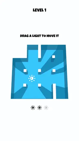 Game screenshot Light Maze! mod apk