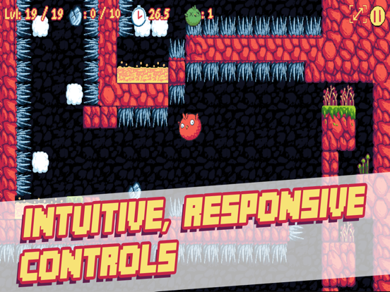 Screenshot #4 for Pichon: Refeathered Edition