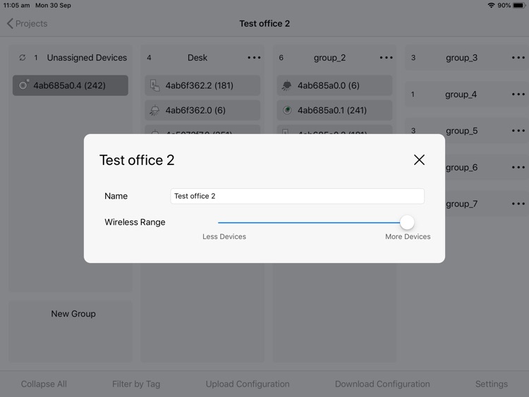 BaseBuild screenshot-4