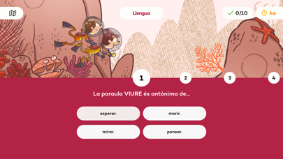 APPrepara screenshot