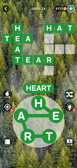 Game screenshot Word Season: Connect Crossword hack