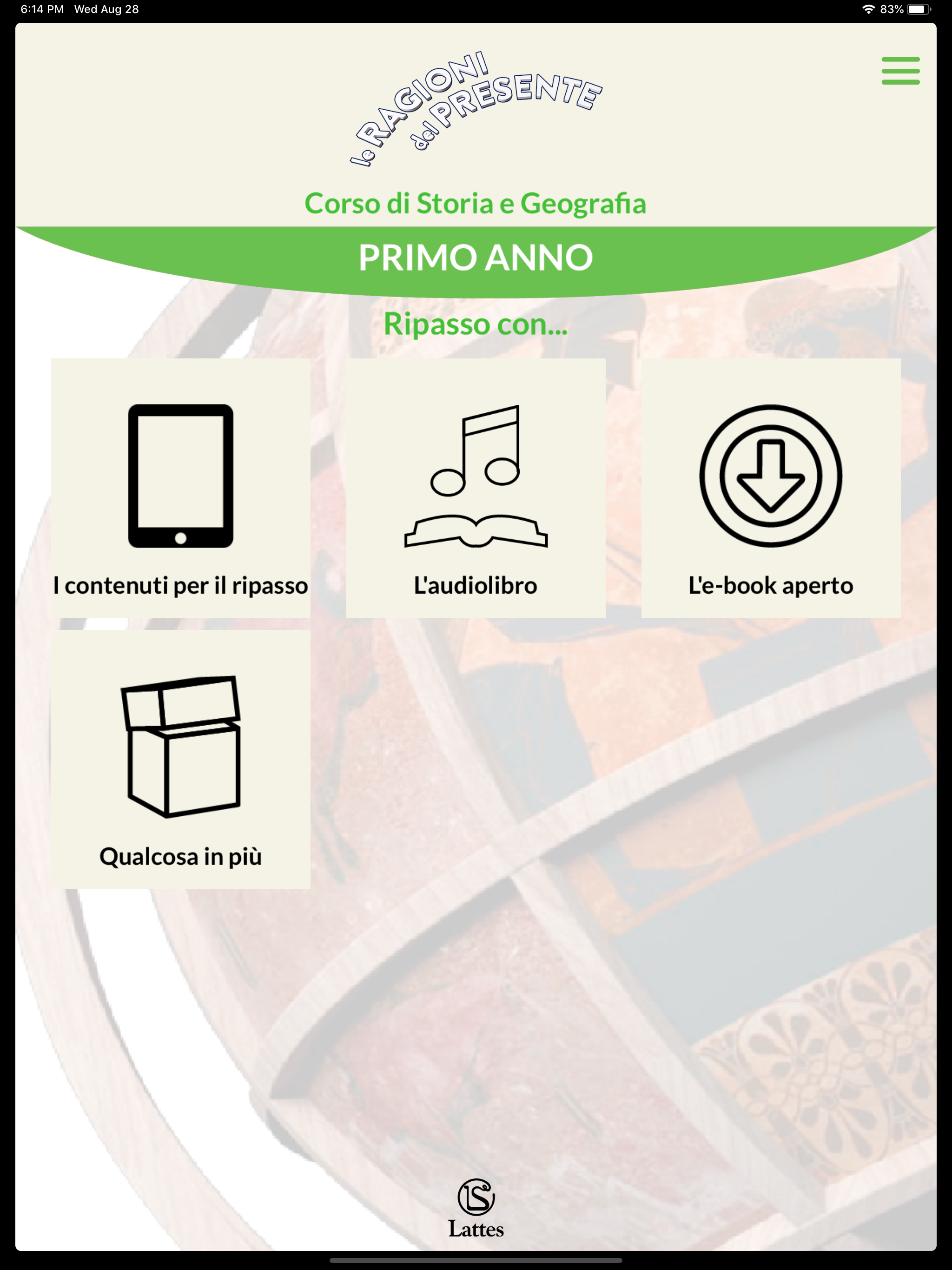 Le ragioni del presente screenshot 5