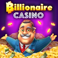 Billionaire Casino Slots 777 apk