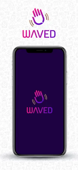 Game screenshot Waved mod apk