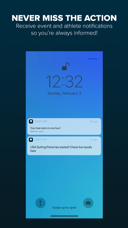 Stact - Live Scores & Stats screenshot-3