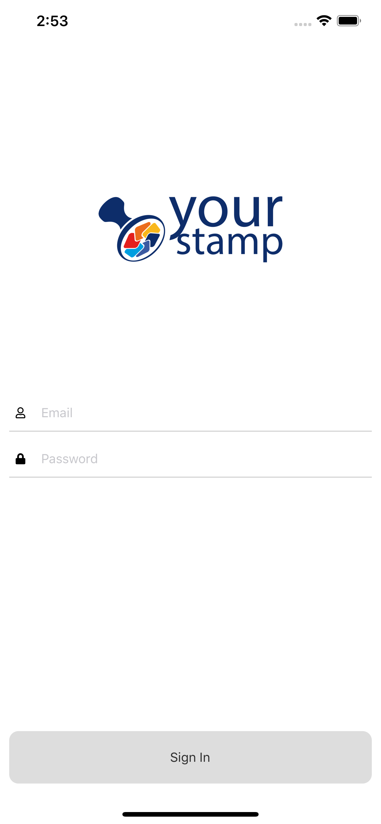 Yourstamp