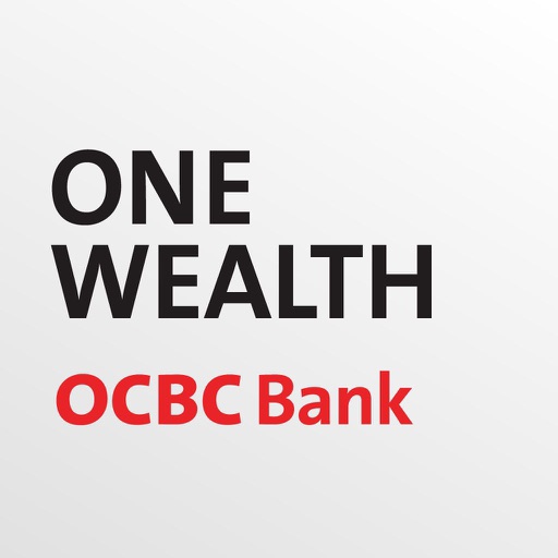 OCBC OneWealth