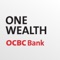OCBC OneWealth™ is the first wealth app in Singapore that empowers you to make informed investment decisions towards your financial goals