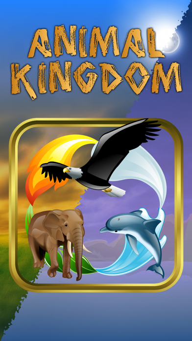 Screenshot #1 pour Magic Animal Kingdom