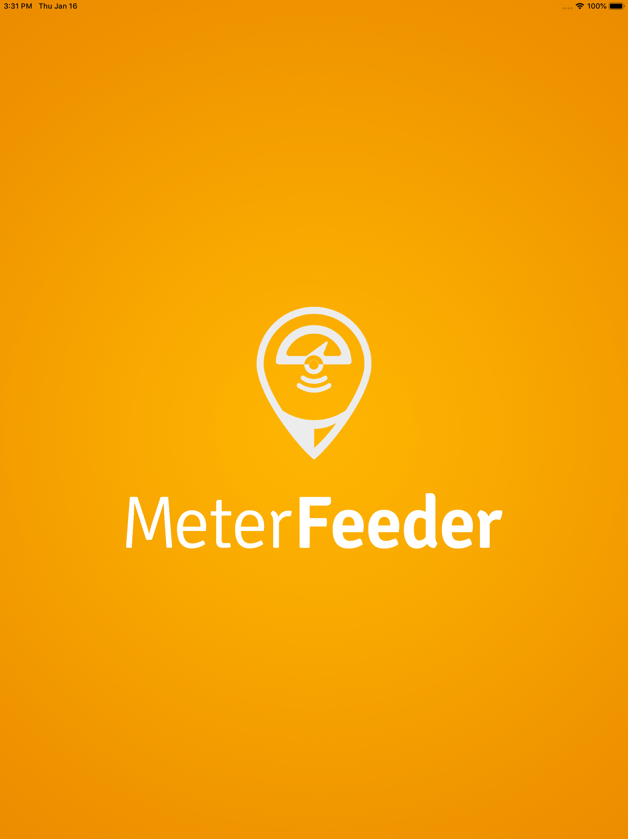 Meter Feeder App