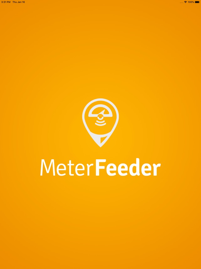 Meter Feeder App on the App Store