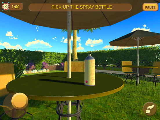 Screenshot #6 pour Concepteur de jardin