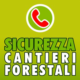Cantieri Forestali sicuri