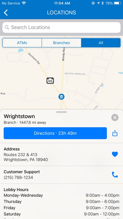 Penn Community Business Bank screenshot-4