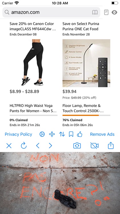 SurfNWalk screenshot-3